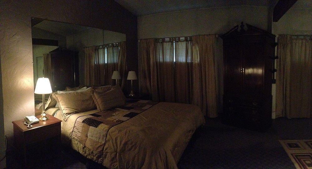 Caravan II Albergo ニューキャッスル エクステリア 写真